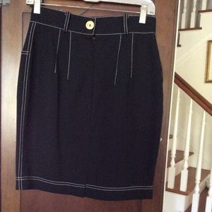 Skirt Marc Eisen (Bergdorf Goodman)